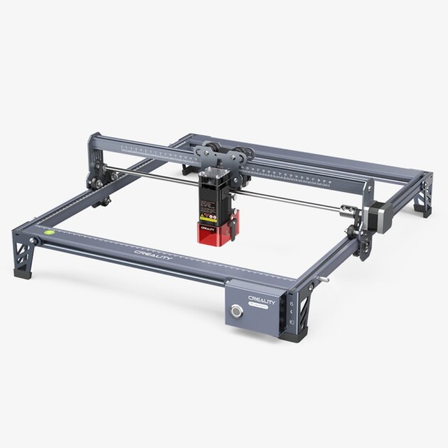Creality Falcon 5W - Laser Engraver and Cutter